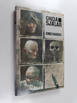 Eino Hanski : Onda själar