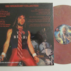 Iron Maiden Bury The Hatchet Värivinyyli LP - pikkukuva 2