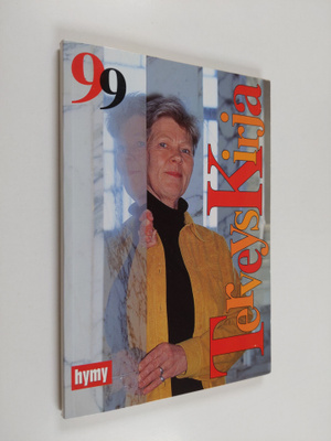 Helena Ikävalko : Terveyskirja