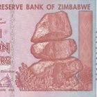 Zimbabwe 5.000.000.000 Dollars P84 #716 - pikkukuva 1
