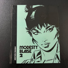 Modesty Blaise 2 - pikkukuva 1
