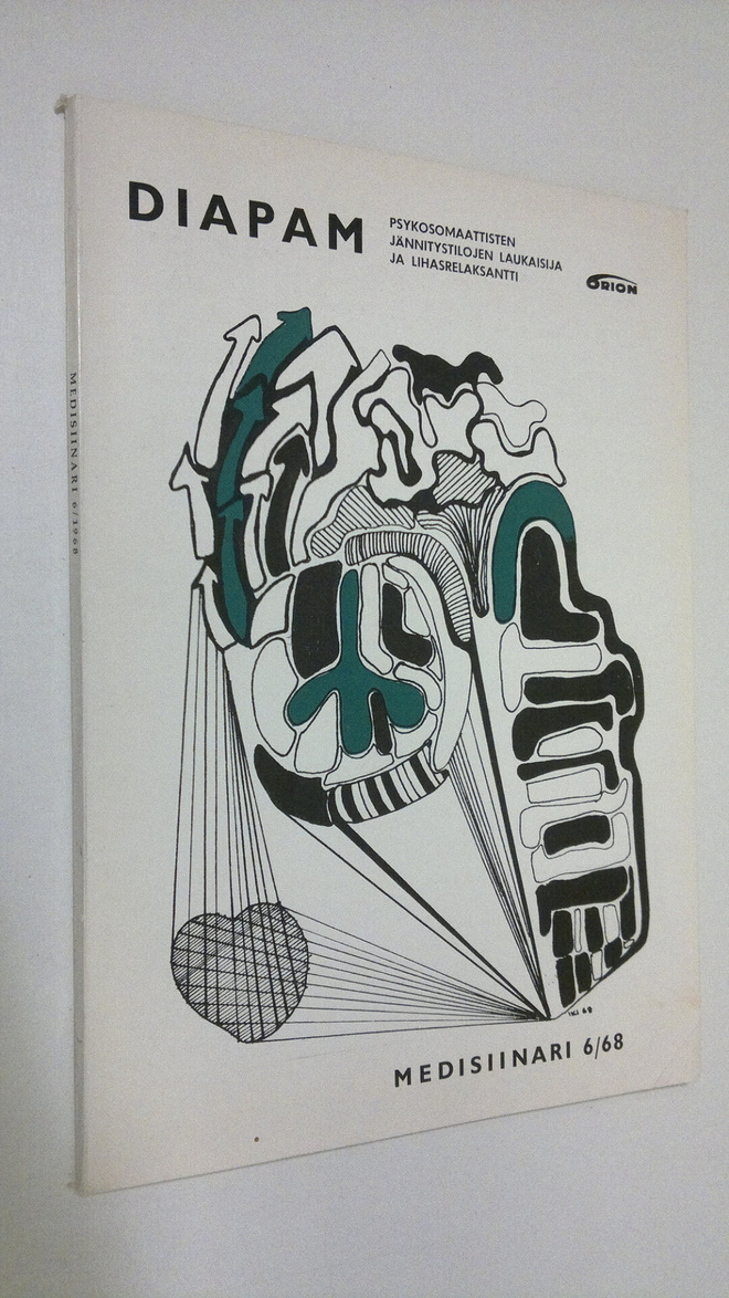 Medisiinari 6/1968