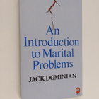 Jack Dominian : An Introduction to Marital Problems - pikkukuva 1