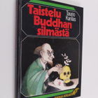 Tauno Karilas : Taistelu Buddhan silmästä - pikkukuva 1