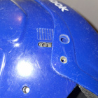 Kypärät Jofa Rear M ja Reebok 55-62 - pikkukuva 5