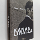 Jukka Rislakki : Kananlihalla : vakoilukertomuksia - pikkukuva 1