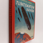 Gabriel Linde : Tuntematon vaara : seikkailukertomus - pikkukuva 1