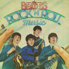 (2LP) The Beatles – Rock 'N' Roll Music - pikkukuva 1
