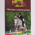 Hevosen ruokinta ja hoito - pikkukuva 1