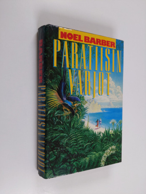 Noel Barber : Paratiisin varjot