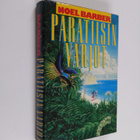 Noel Barber : Paratiisin varjot - pikkukuva 1