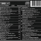 Tapiolan Kuoro, Erkki Pohjola - Sounds of Finland (CD) - pikkukuva 2