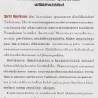 Katarina Anhava: Eläinlääkärin muistelmat - pikkukuva 3