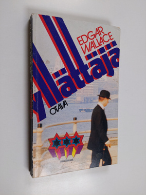 Edgar Wallace : Yllättäjä