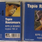 Tapio Rautavaara•Reppu ja reissumies-levytyksiä 1964-67 CD - pikkukuva 2