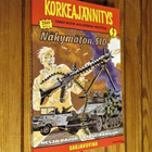 Korkeajännitys, Näkymätön Sid - pikkukuva 1