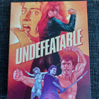 Undefeatable 4K UHD (Vinegar Syndrome) - pikkukuva 1