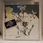 MELLOW CANDLE - SWADDING SONGS - AVATTU MUTTA UUSI LP - pikkukuva 1