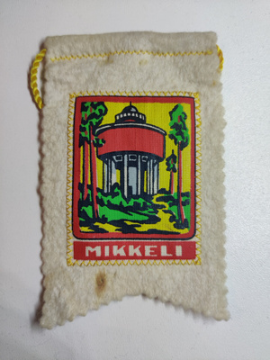 Matkailumerkki: Mikkeli