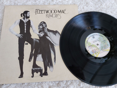 Fleetwood Mac – Rumours