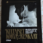 Kultaisen korvarenkaat- Mustalaisten kulttuuri ja käsityöt - pikkukuva 1