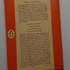 Ernest Hemingway - A Farewell to Arms - pikkukuva 3