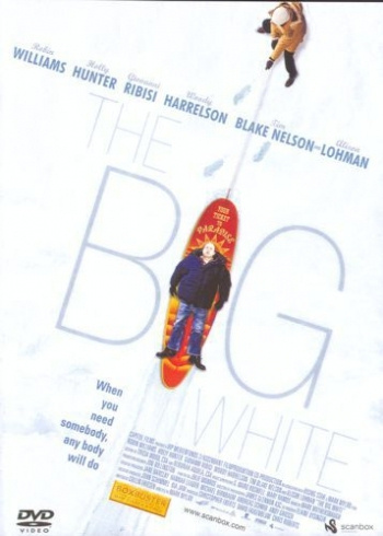 The Big White (DVD)