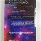 Beth Revis : Matka alkaa - pikkukuva 2