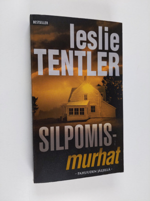 Leslie Tentler : Silpomismurhat