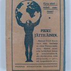 Suomen sotilaan lauluja - pikkukuva 2