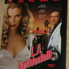 Curtis Hanson - L.A. Confidential - DVD - pikkukuva 1
