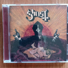 Ghost CD Infestissumam - pikkukuva 1