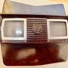 VANHA Katselulaite View-Master Viewmaster Belgia Alkup.Rasia - pikkukuva 3