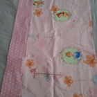 Verhokappa : Disney prinsessat 49x273cm - pikkukuva 4