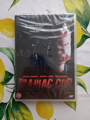 Mielipuoli kyttä DVD