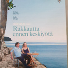 RAKKAUTTA ENNEN KESKIYÖTÄ DVD Julie Delpy, Ethan Hawke - pikkukuva 1