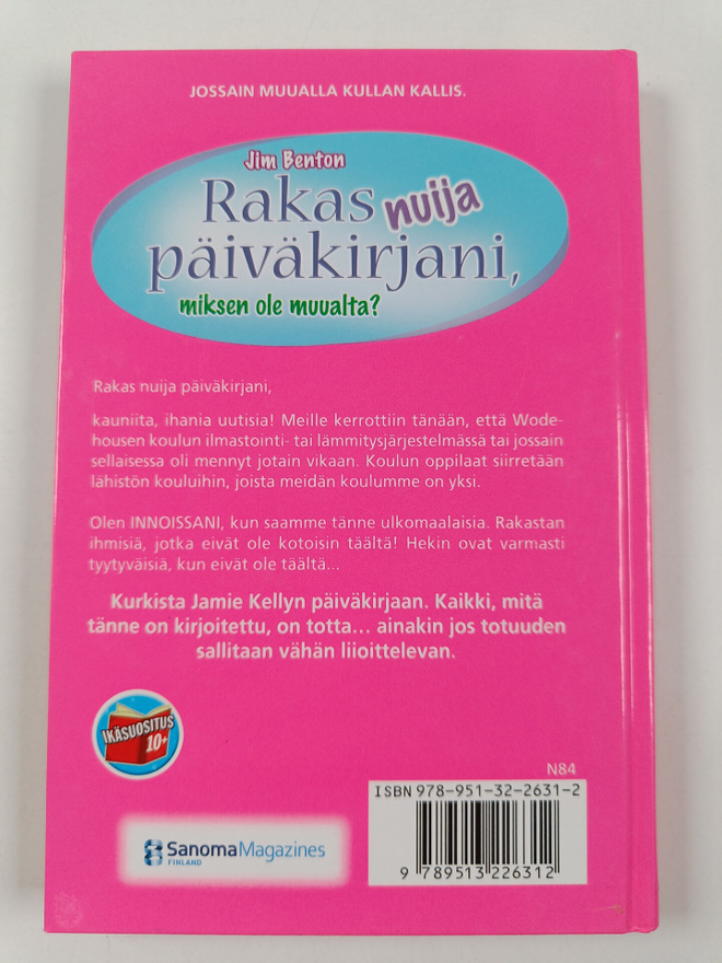 Item image