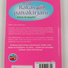 Jim Benton : Rakas nuija päiväkirjani, miksen ole muualta? - pikkukuva 2