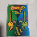 C-kasetti Härdelli vol 2 - pikkukuva 1