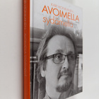 Kari Honkanen : Avoimella sydämellä - pikkukuva 1