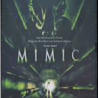 MIMIC DVD - pikkukuva 1