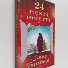 Jenny Fagerlund : 24 pientä ihmettä - pikkukuva 1