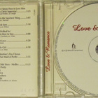 BBC Concert Orchestra • Love And Romance CD - pikkukuva 2