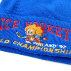 Jääkiekon MM-97 pipo - ICE HOCKEY - pikkukuva 2