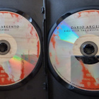 Suspiria (1977) + Bird With The Crystal Plumage (1970) 2xDVD - pikkukuva 4