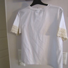 mywear naisten lyhtyt hihainen t-paita koko M - pikkukuva 5