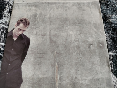 Paul Van Dyk : The Politics Of Dancing cd
