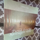 Pieniä ihmeitä Santiagon tiellä - pikkukuva 1