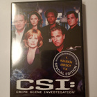 CSI.muoveissa uusi. - pikkukuva 1