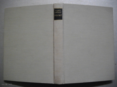 Paavo Rintala: Pojat (19.3)